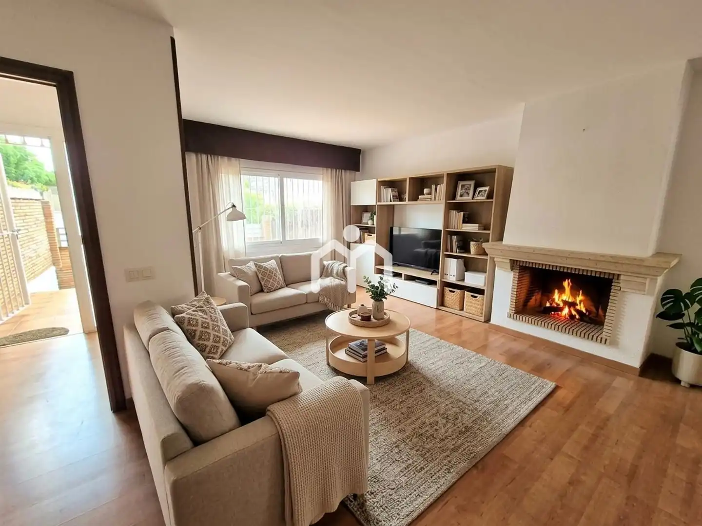 Adosado con terraza en venta en Premià de Dalt
