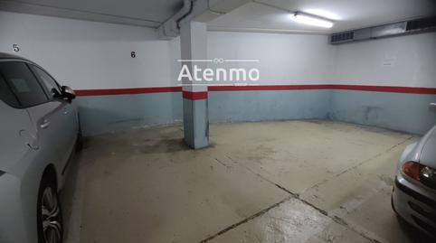 Foto 2 de Garatge en venda a Fabra I Puig, El Turó de la Peira, Barcelona