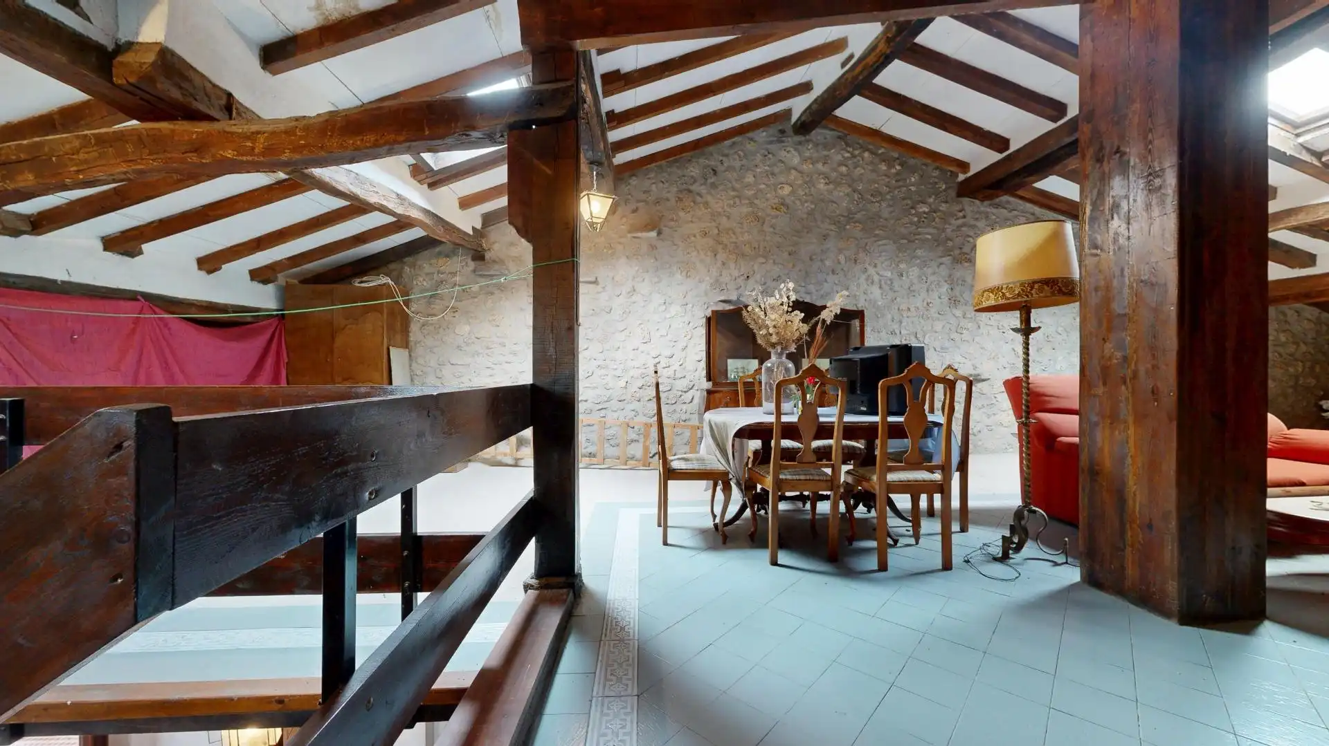 Casa o xalet en venda en Valle de Mena amb Jardí privat, Traster i Balcó