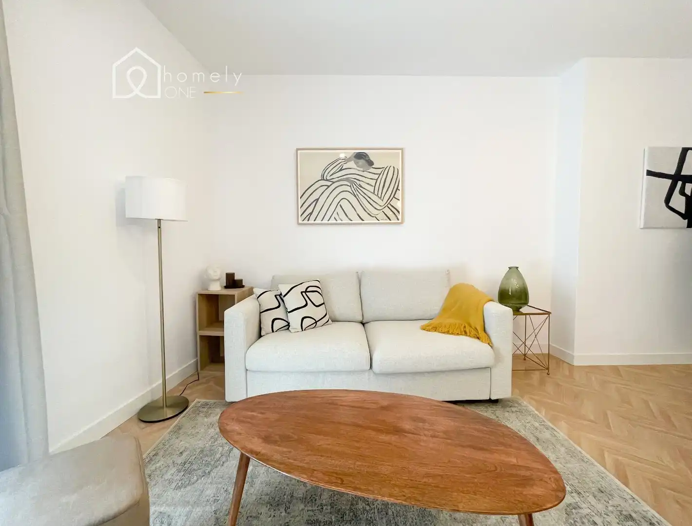 Piso de alquiler en Huertas, 23, Cortes - Huertas