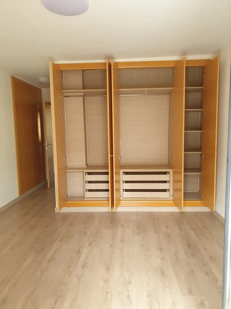 Habitación de Ático de alquiler en La Orotava con Trastero y Balcón