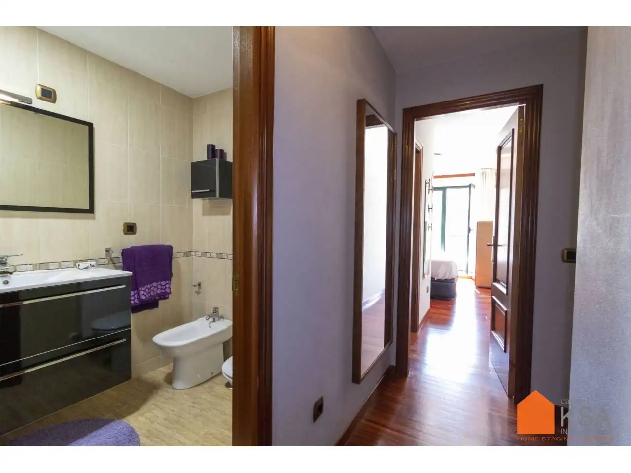 Flat with lift to rent in Calle Xaquín Lorenzo, imagen 30
