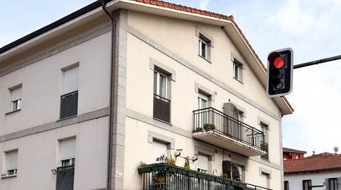 Foto 3 de Dúplex en venta en Urnieta, Gipuzkoa