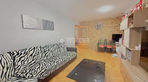 Photo 2 of Flat for sale in La Cárcaba - El Encinar - Montemolinos, Madrid