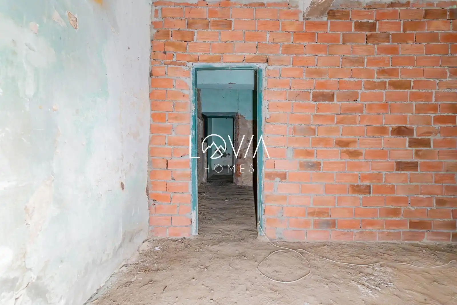 Piso en venta en San Felices de Buelna