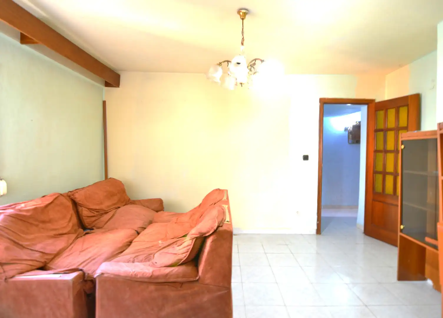 Piso en venta en Fuencarral - El Pardo
