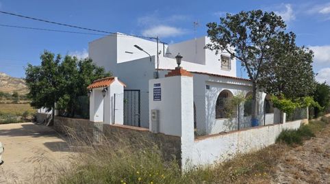 CHALET EN MIZALA SORBAS, imatge 2