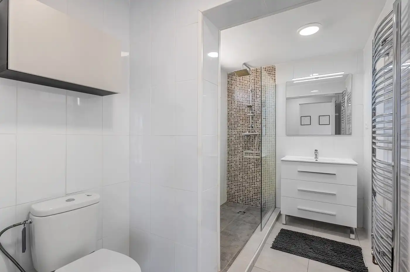Baño de Casa o chalet en venta en Rojales con Calefacción, Jardín privado y Terraza