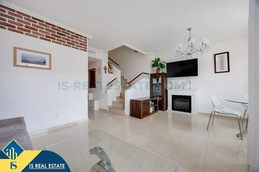 Bungalow con piscina en venta en Orihuela Costa, imagen 3