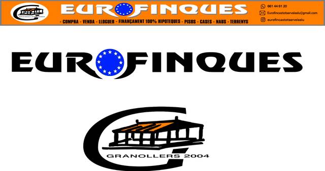 Piso en Venta en Avinguda Sant Esteve, 98 en Sant Miquel