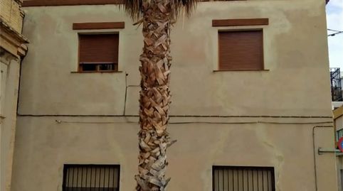 Foto 4 de Casa adosada en venda a Plaza de la Iglesia, Benimuslem, Valencia