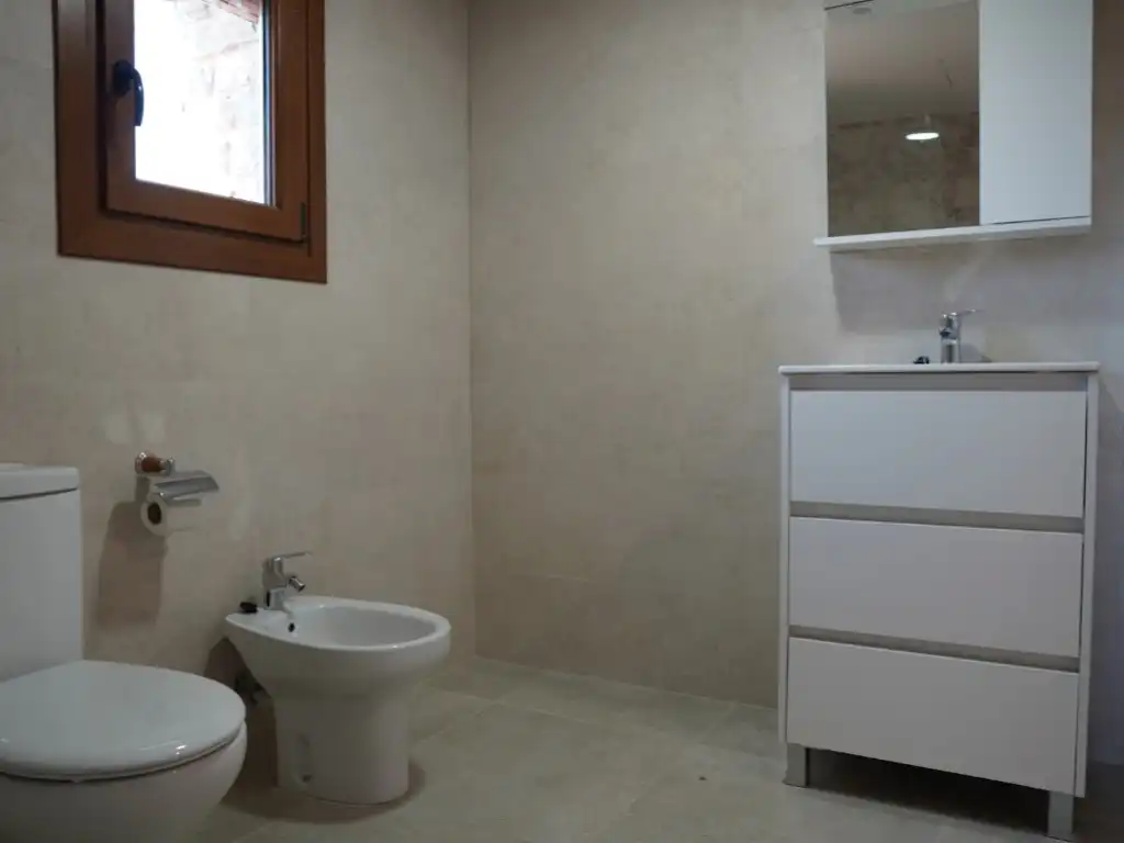 Bany de Casa o xalet de lloguer en Aínsa-Sobrarbe
