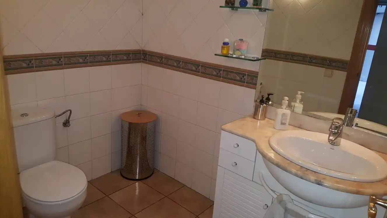 Casa amb terrassa en venda a Diseminado Lardero, imagen 10