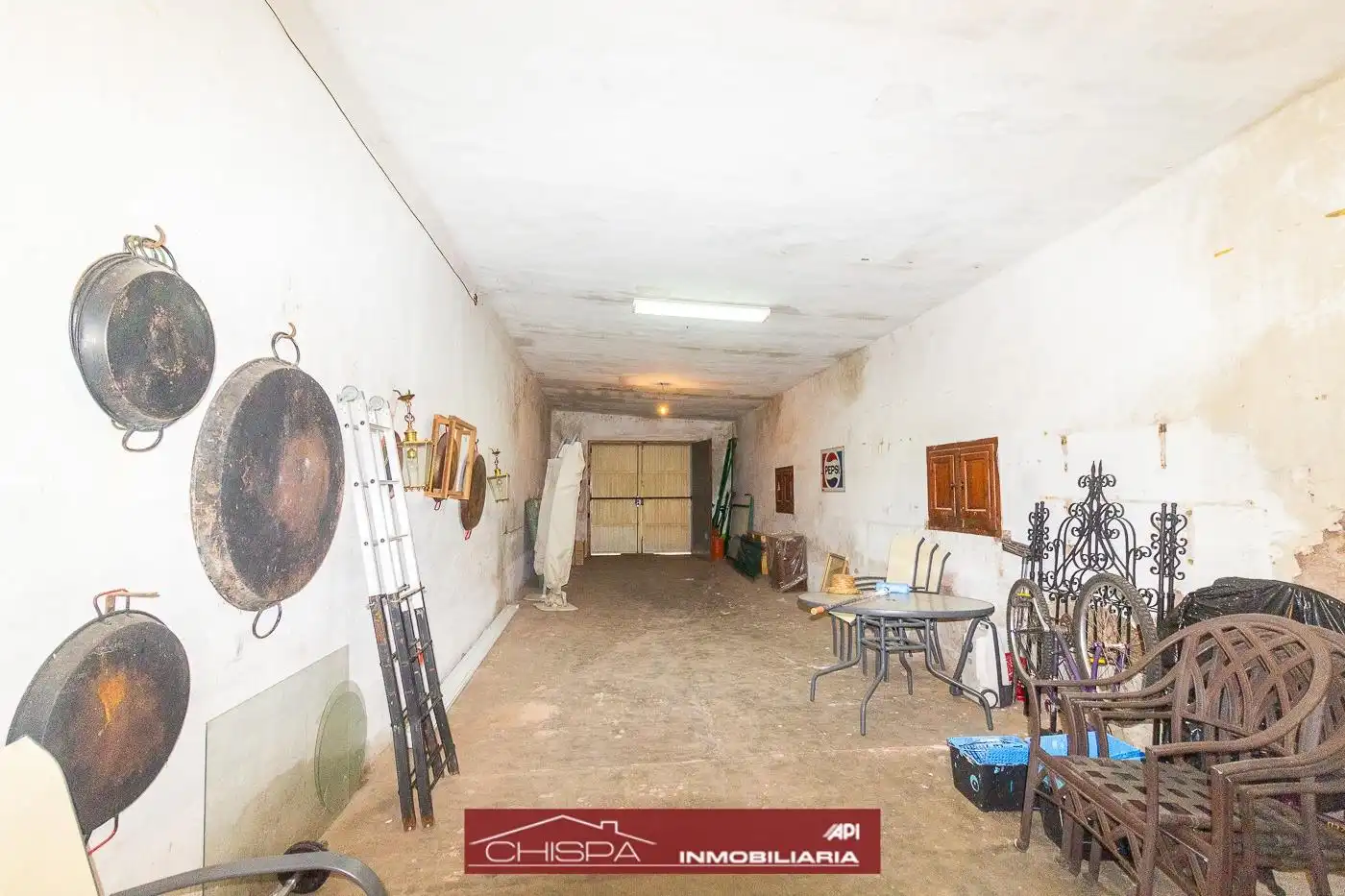 Chalet con terraza en venta en Casco Urbano, imagen 32