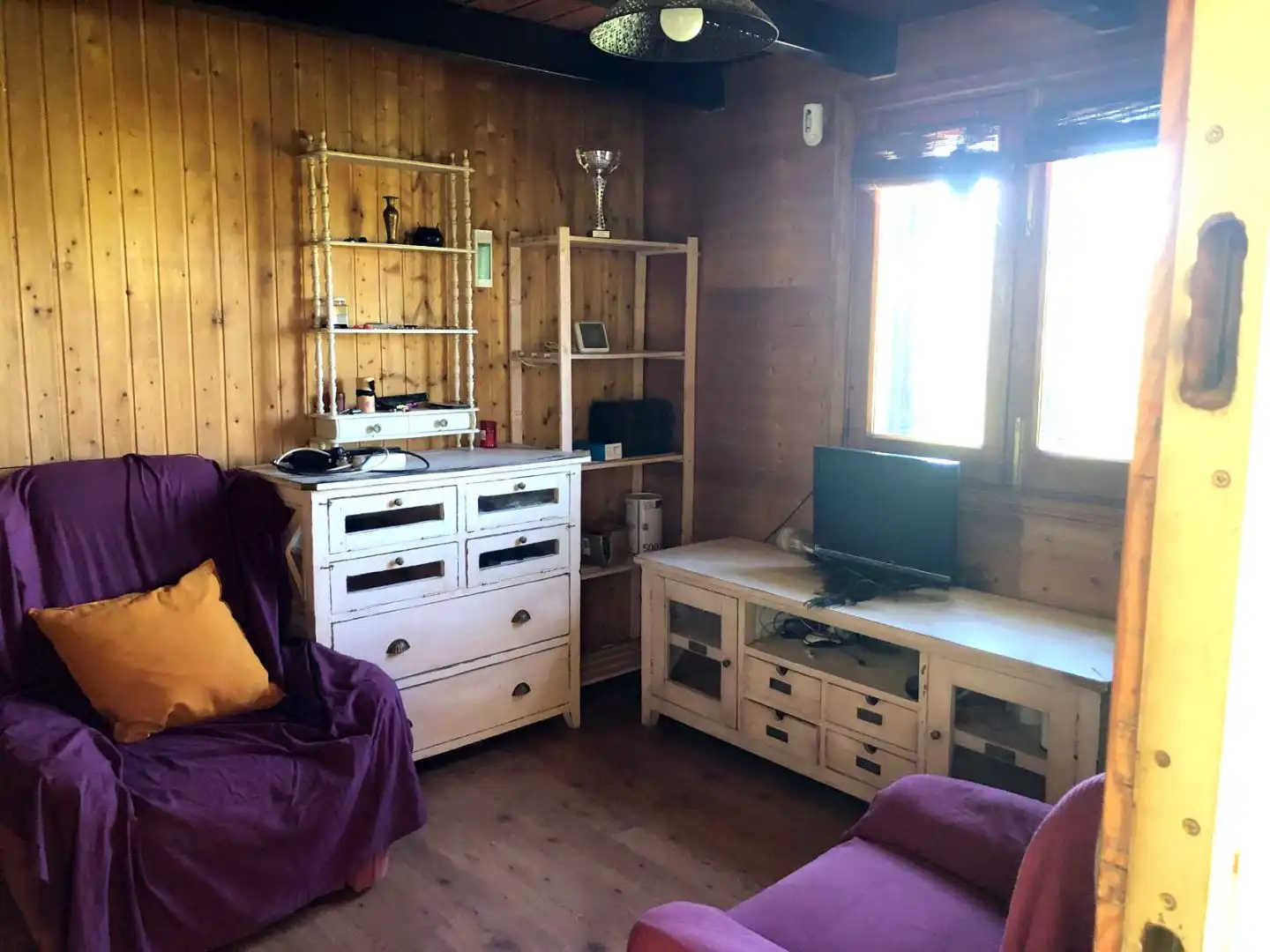Casa rustica con giardino in vendita a Carril del Dique 7, imagen 9