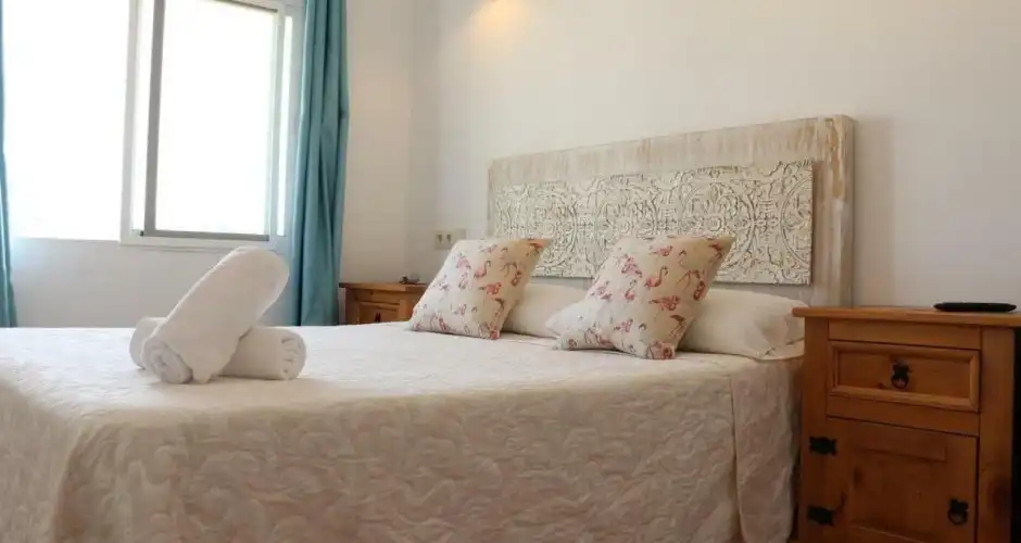 Habitación de Local en venta en Calpe / Calp con Internet