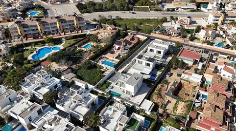 Foto 4 de Residencial en venda a Lomas de Cabo Roig - Los Dolses, Orihuela