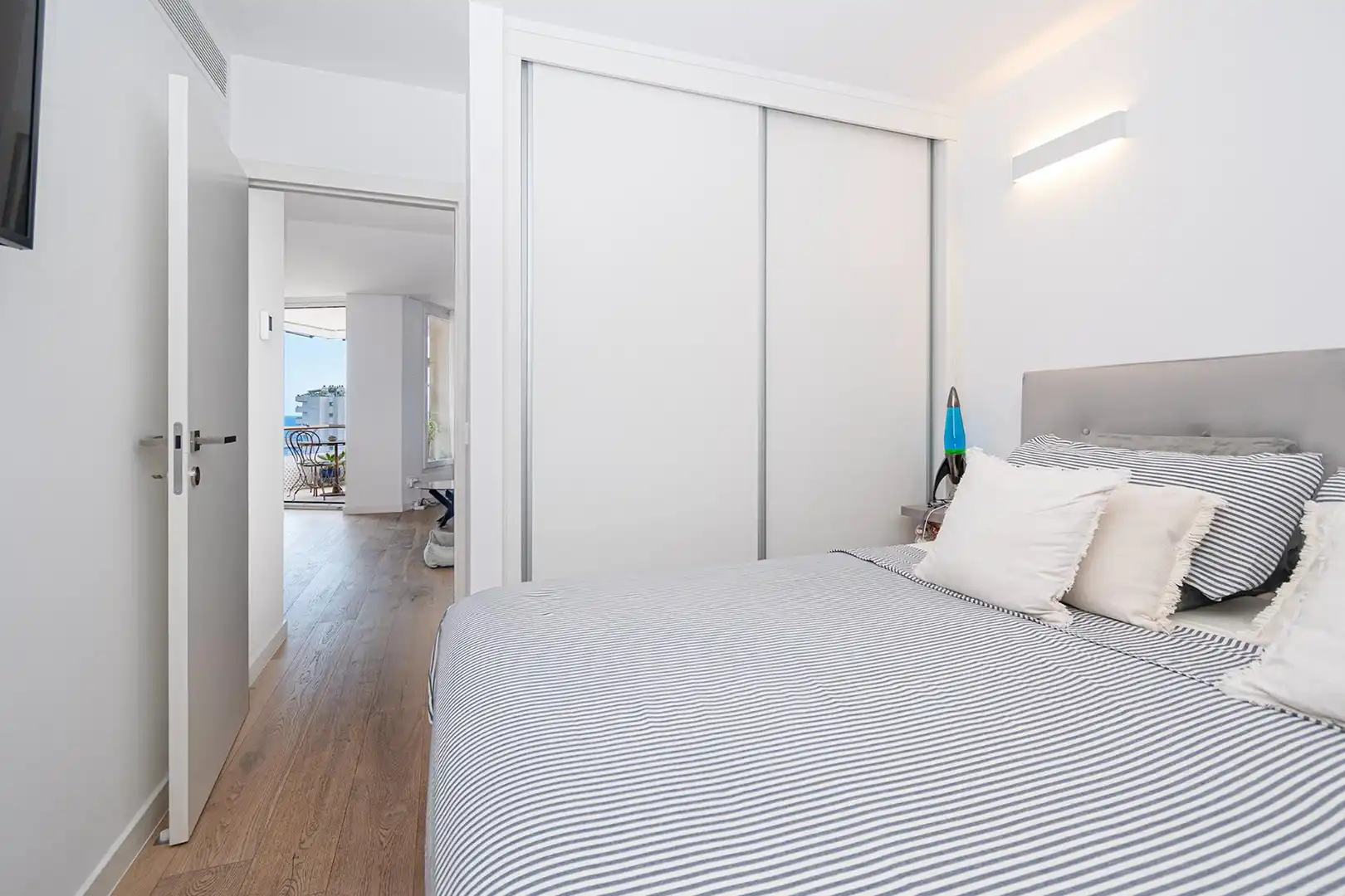 Habitación de Apartamento en venta en  Palma de Mallorca