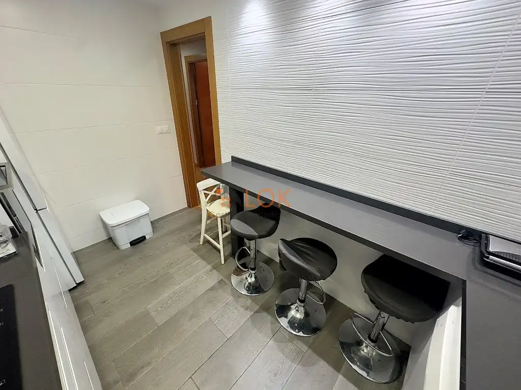 Piso en venta en Lo Cea