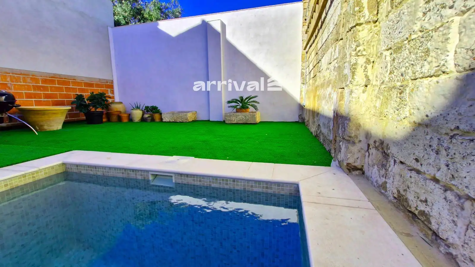 Houses for sale in El Castellar i l'Oliverar