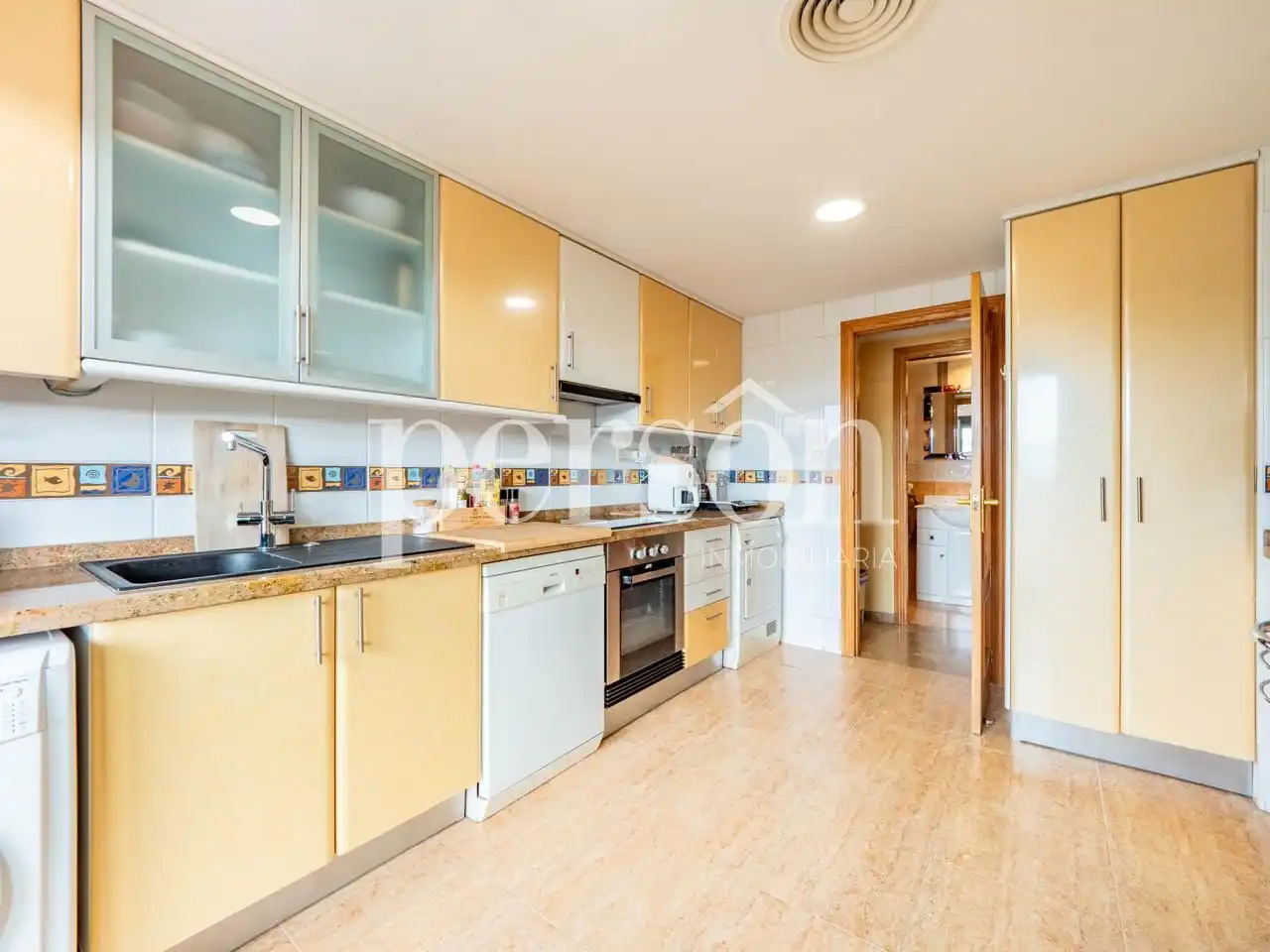 Wohnung mit Aufzug zum Verkauf in Camins al Grau, imagen 15