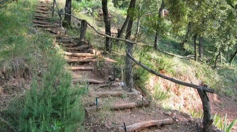 Terreno con vistas increibles a montserrat, immagine 2