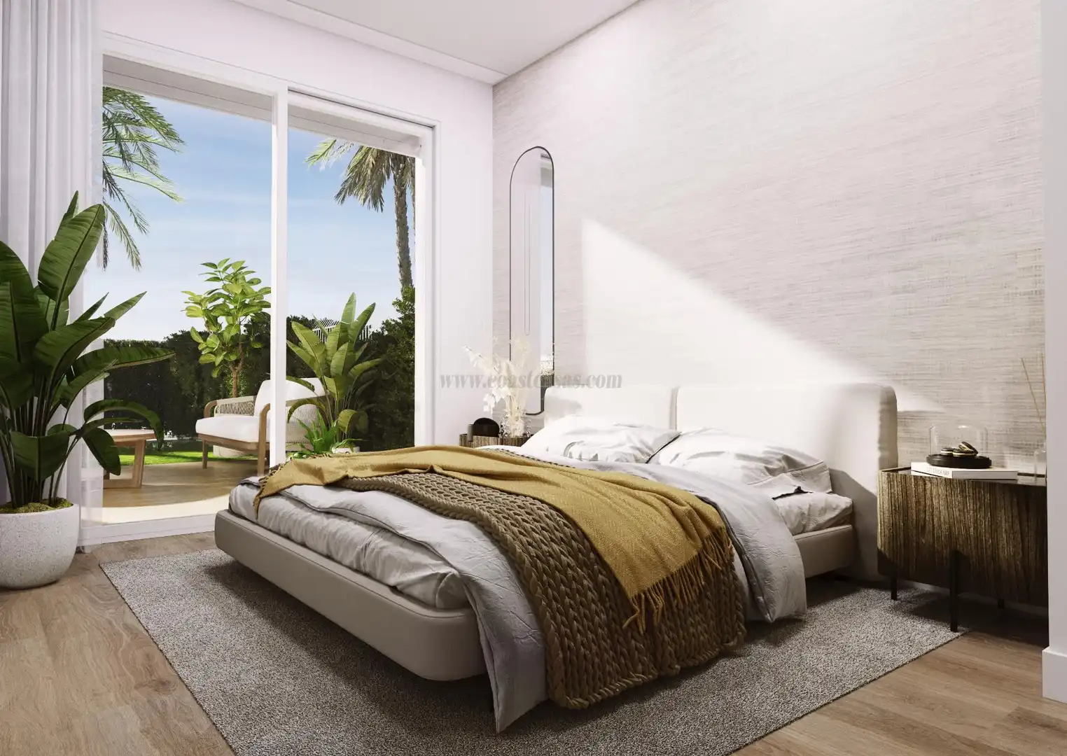 Apartamento con piscina en venta en Gran Alacant, imagen 14