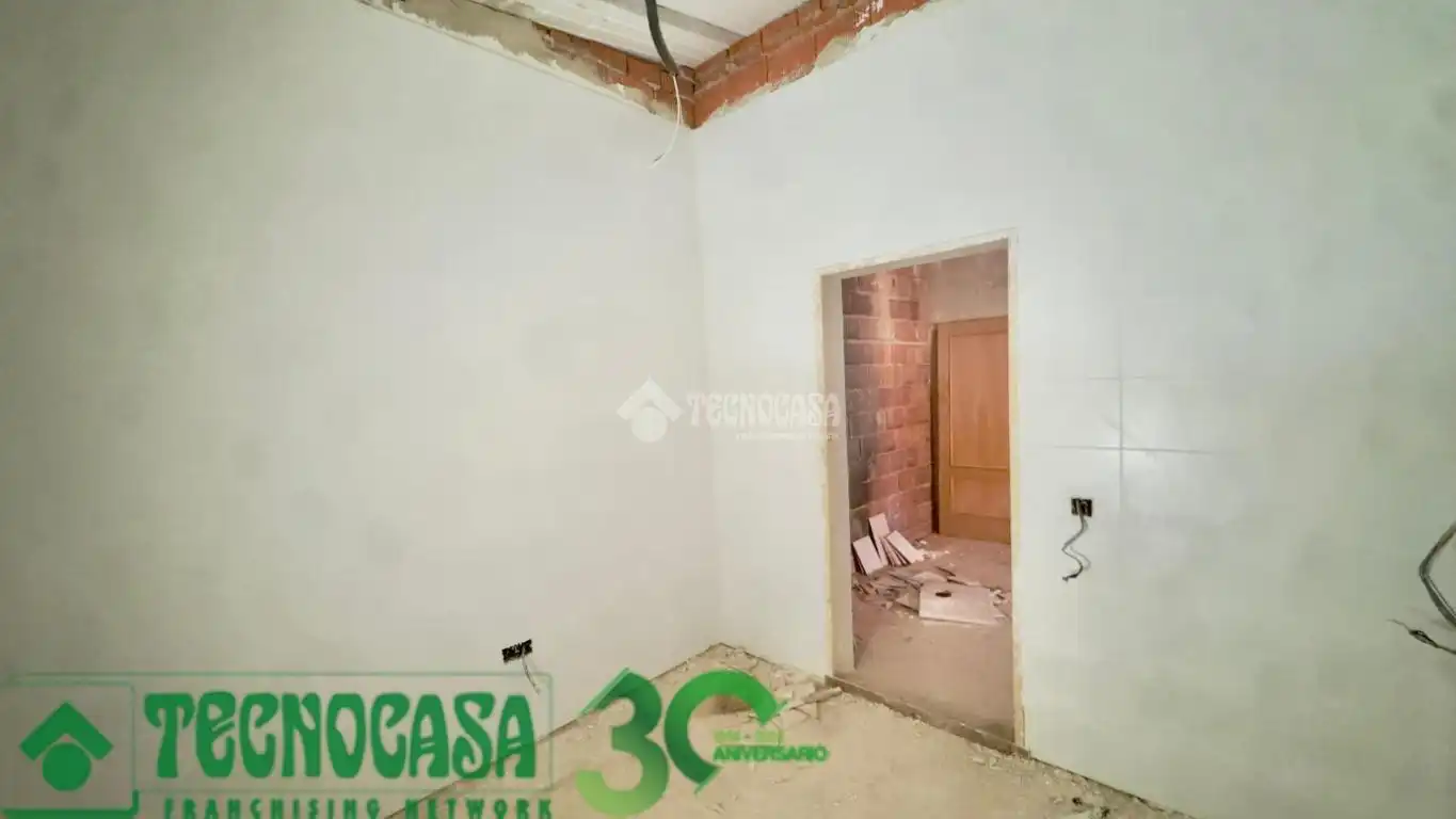 Finca rústica en venda en Camuñas