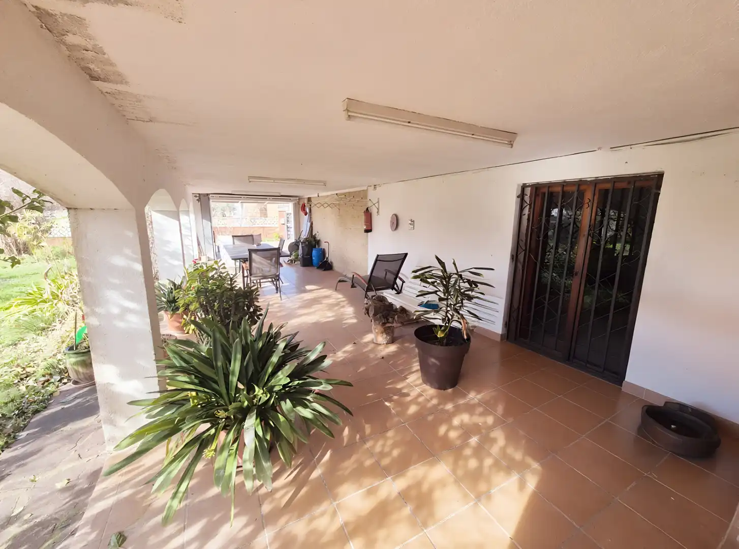 Casa amb terrassa en venda a Carrer Cirerer, imagen 3