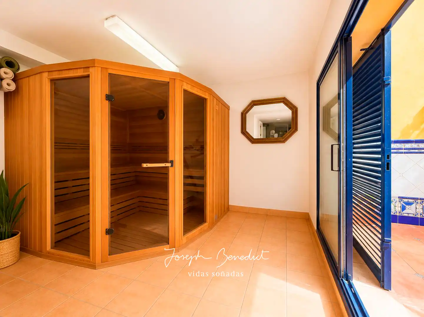 Casa o xalet en venda en Calafell amb Aire condicionat, Calefacció i Jardí privat