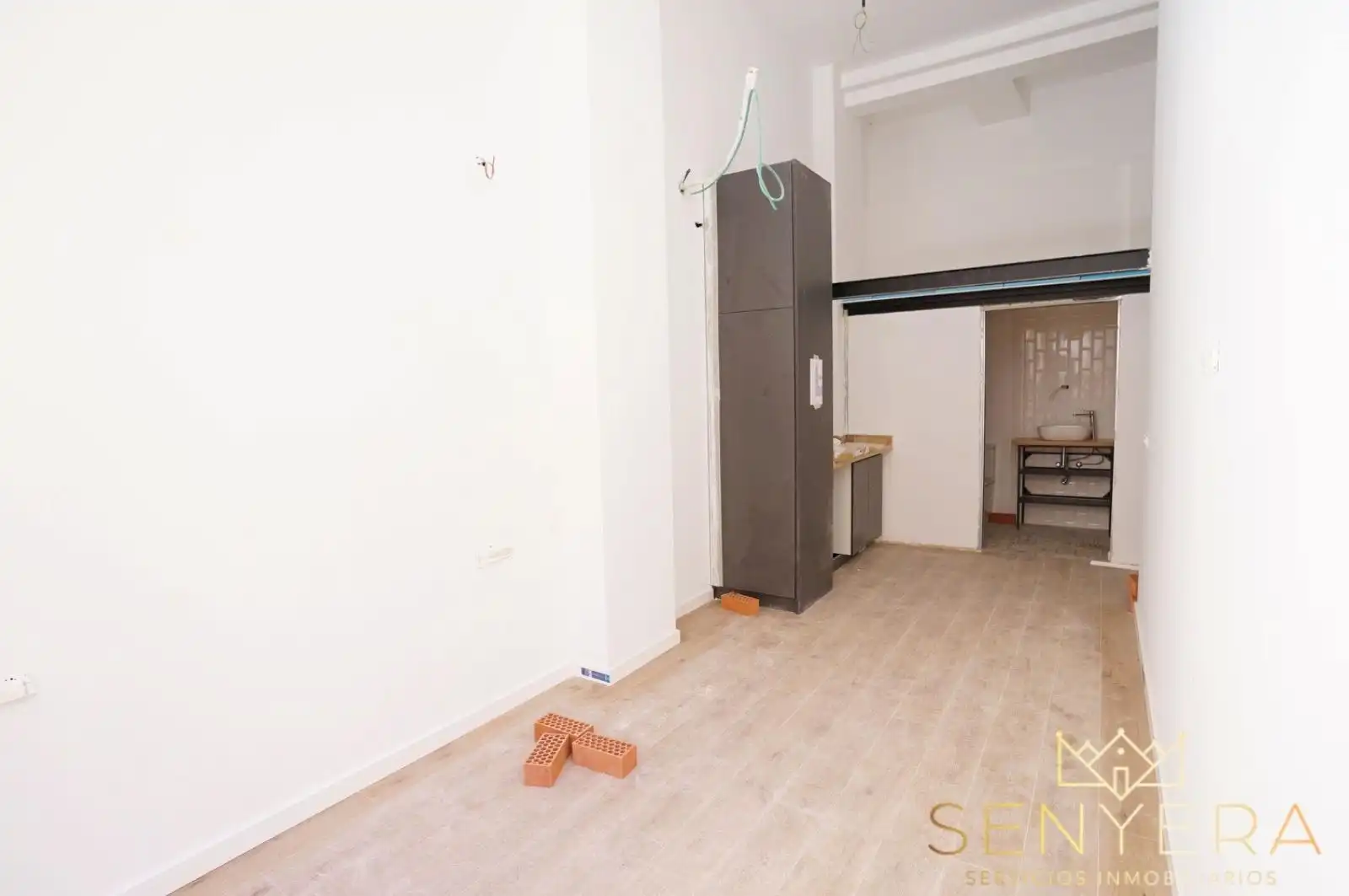 Edificio en venta en Valencia