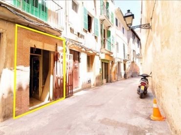 Business premises for sale in Centre