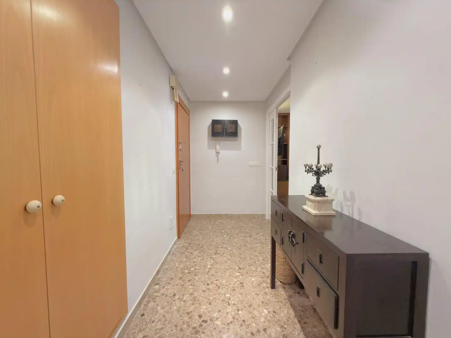 Piso de alquiler en GERMANIES, Beniopa - Sant Pere