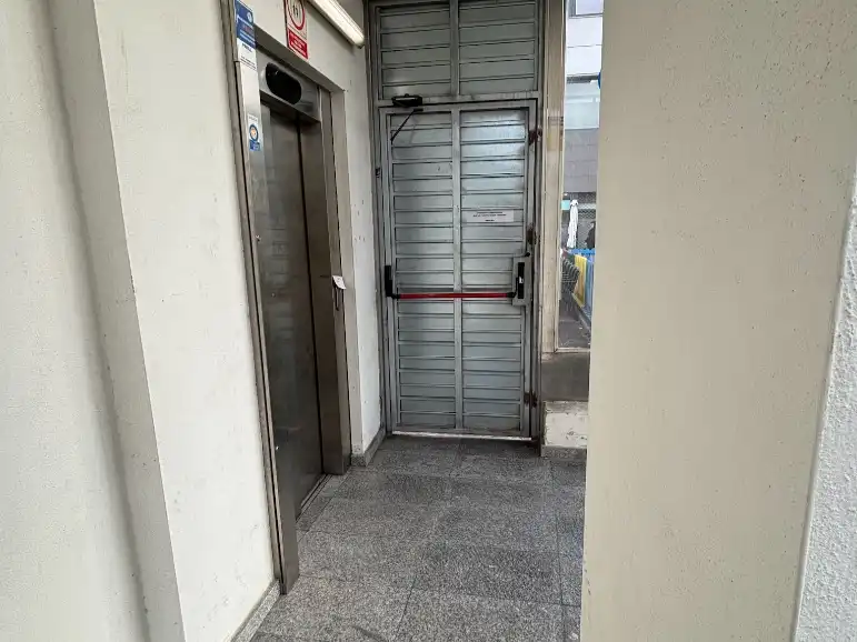 Einzelparkplatz zum Verkauf in Calle de Can Masachs 20, imagen 5