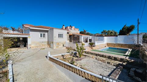 Foto 2 de Casa o xalet en venda a Sant Pere i Sant Pau,  Tarragona Capital