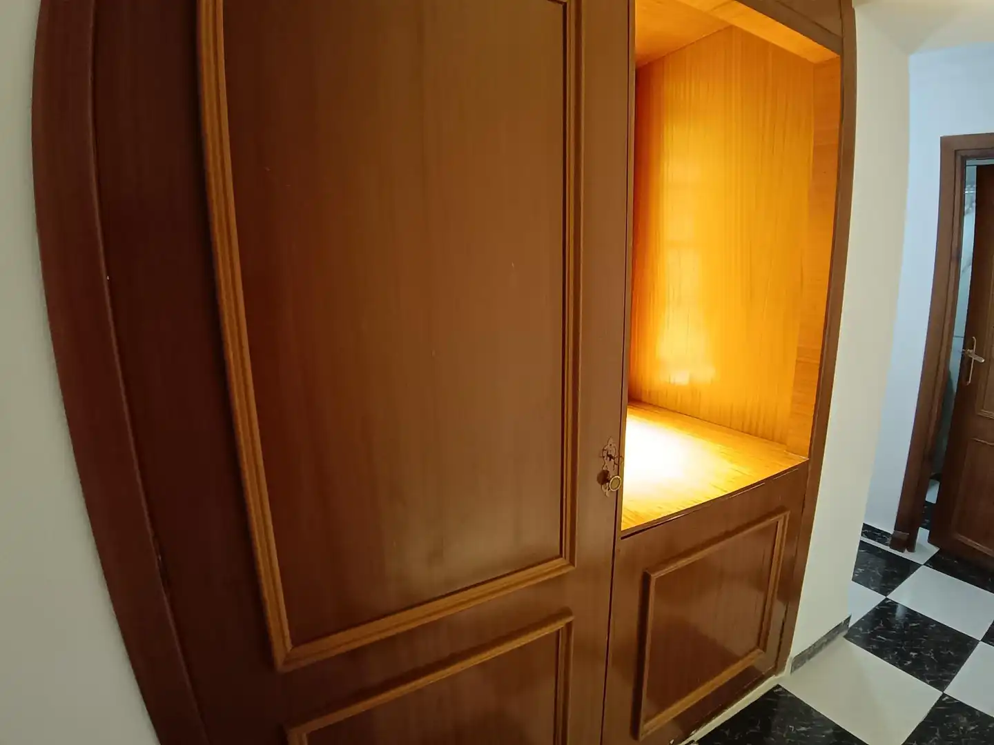 Flat for rent in Cartagena  with Terrace, Furnished and Balcony