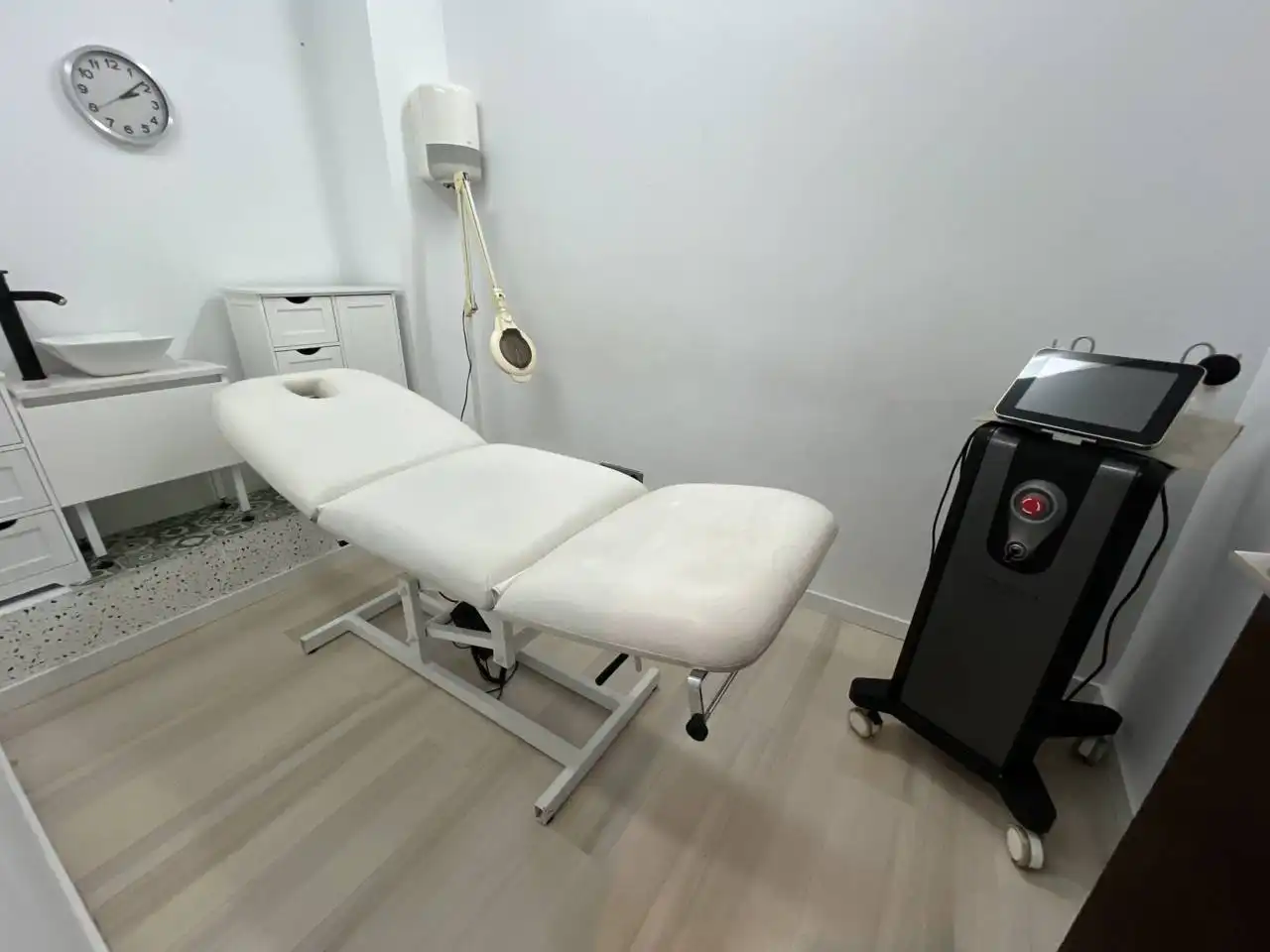 Geschaftsraum zur Miete in L'Hospitalet de Llobregat, Barcelona