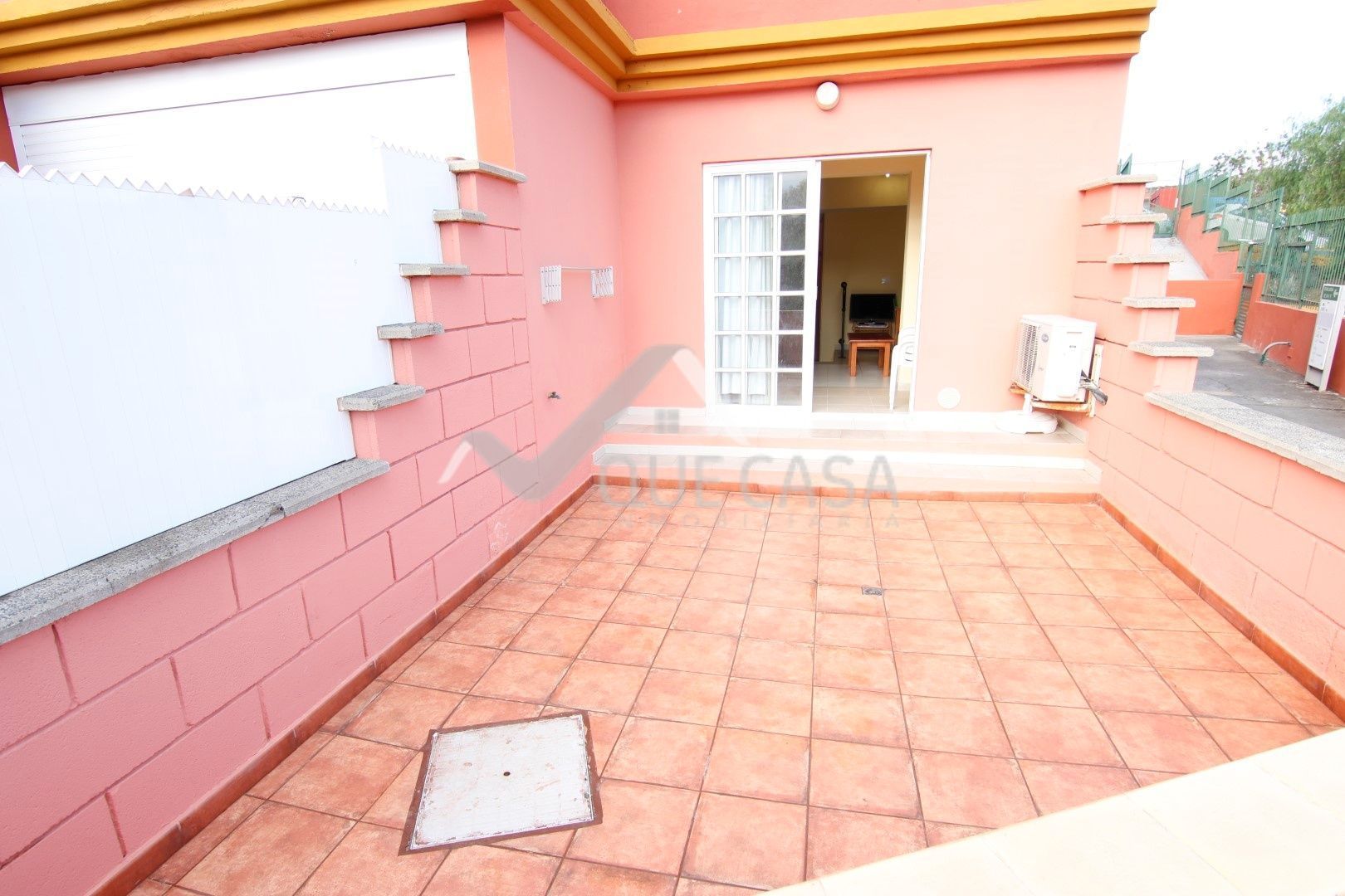 Terrassa de Apartament en venda en San Bartolomé de Tirajana amb Terrassa
