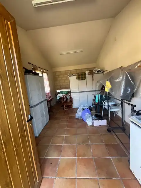 Chalet con jardín en venta en Valdoviño, imagen 13