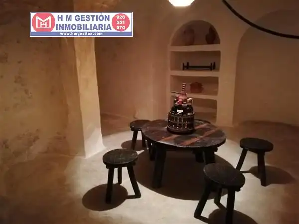 Casa en venda a Herencia, imagen 12