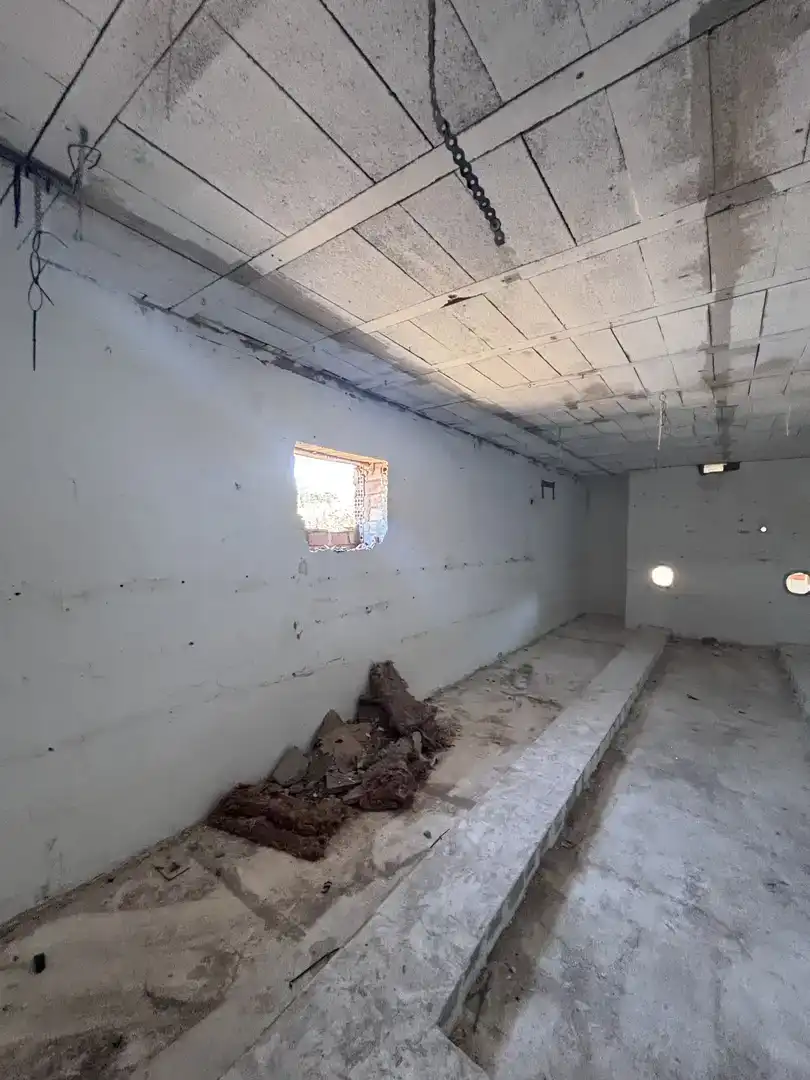 Casa o xalet en venda en Sanlúcar la Mayor amb Piscina
