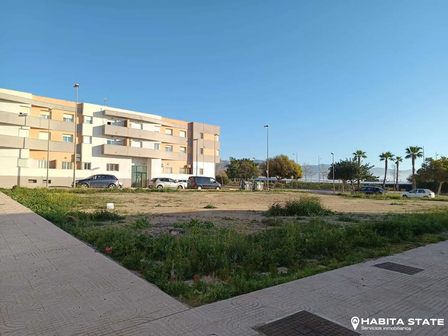 Terreno residencial en venta en Carretera de Almería 2003, imagen 8