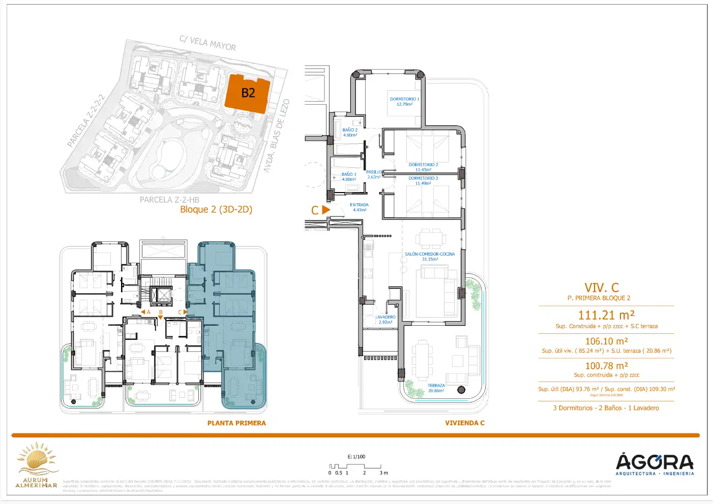 Wohnung mit Pool zum Verkauf in CALLE JABEGA 23, imagen 4