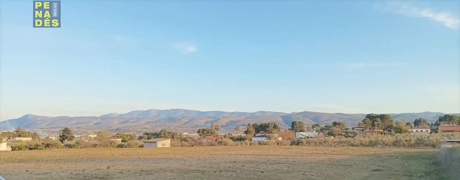 Terreno residencial en venta en Sant Josep - Zona Hospital