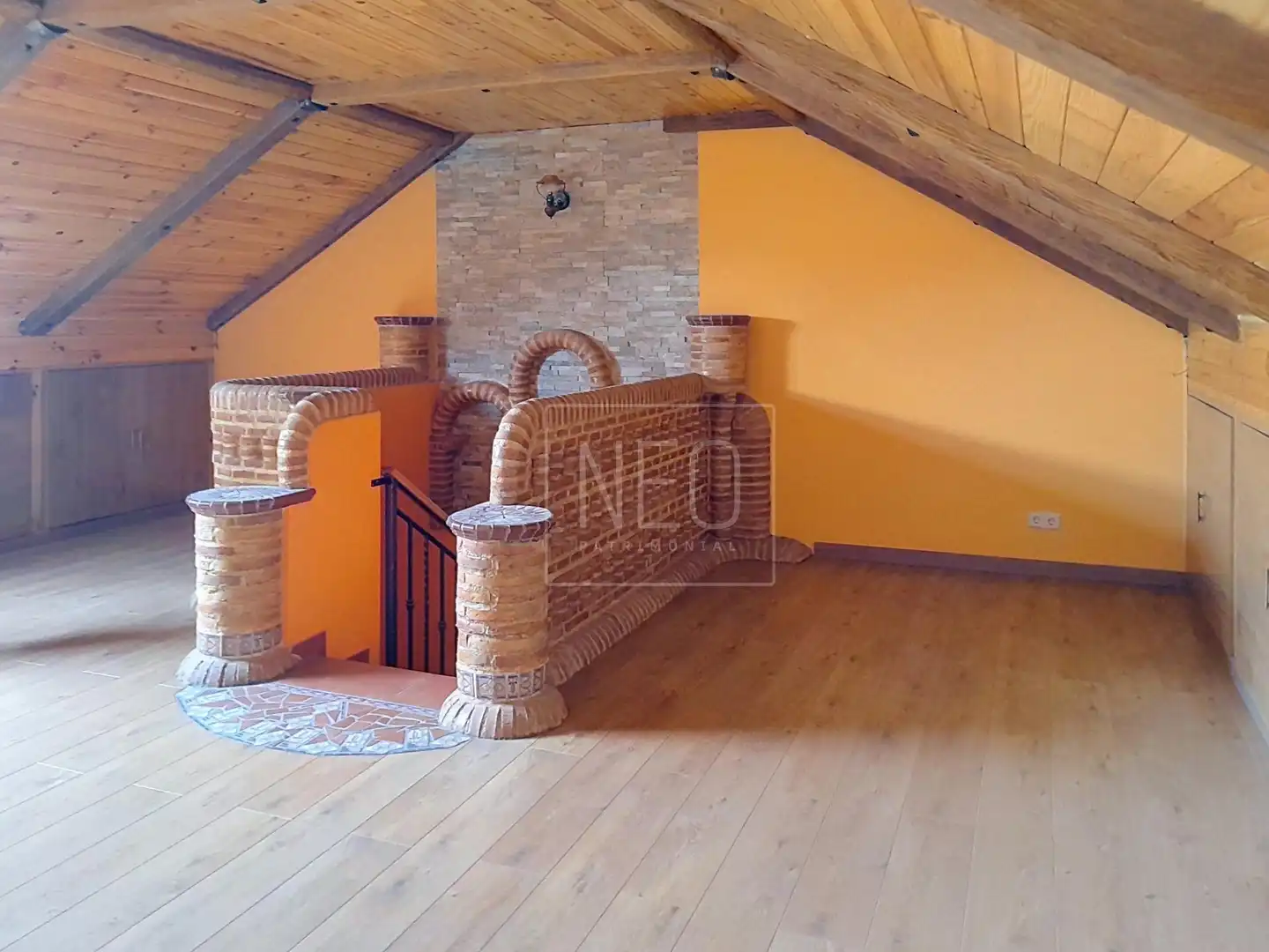 Detached homes for sale in Getafe  with Air Conditioner, Heating and Terrace