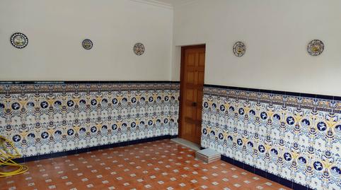 Foto 2 de Pis en venda a Estación - La Fontanilla - El Tinte, Sevilla