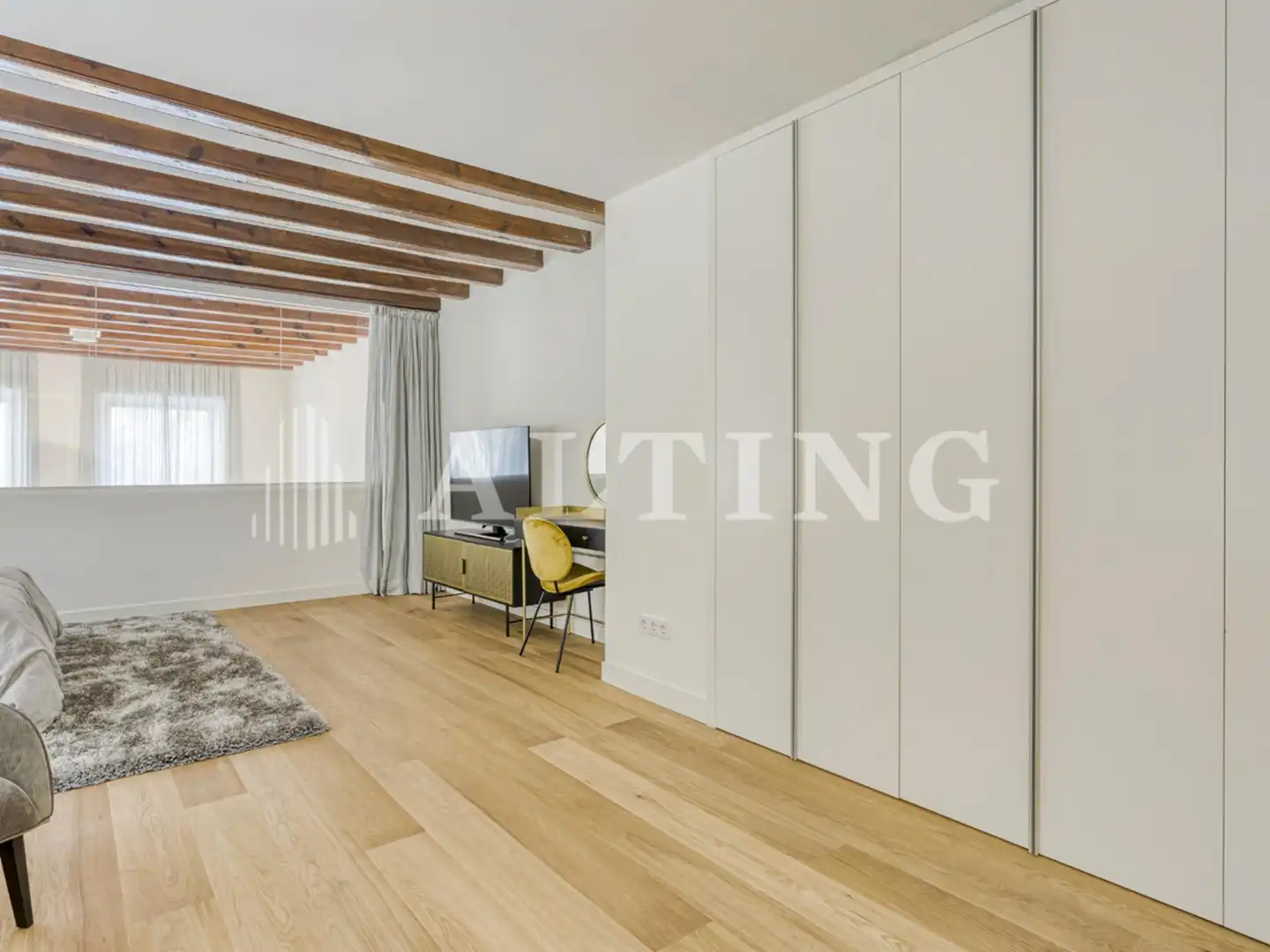 Appartamento con terrazza in vendita a Carrer Pau Claris, imagen 32