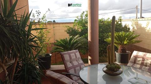 Photo 4 of Single-family semi-detached for sale in Maria Auxiliadora - Barriada de Llera, Badajoz