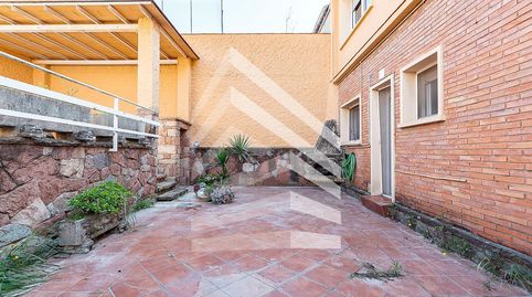 Foto 5 von Haus oder Chalet zum Verkauf in Antoni Gaudí, Centre, Sant Quirze del Vallès