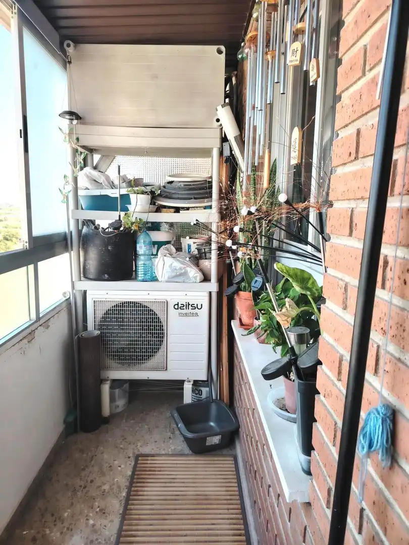 Terraza de Piso en venta en Llíria